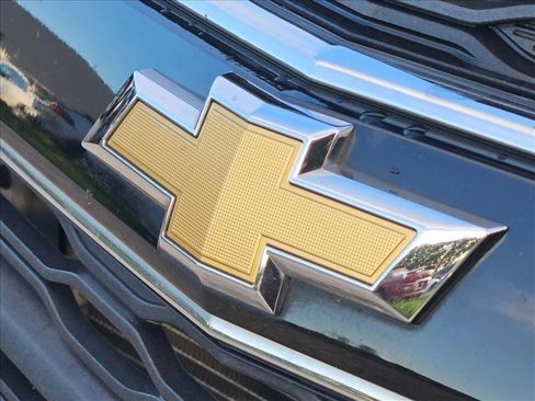 Used 2017 Chevrolet Equinox LS image 9