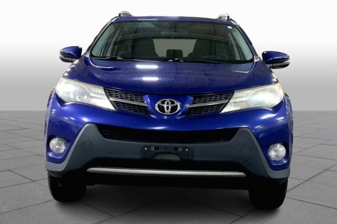 Used 2015 Toyota RAV4 XLE image 3