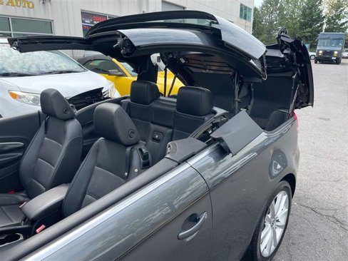 Used 2012 Volkswagen Eos Komfort image 52