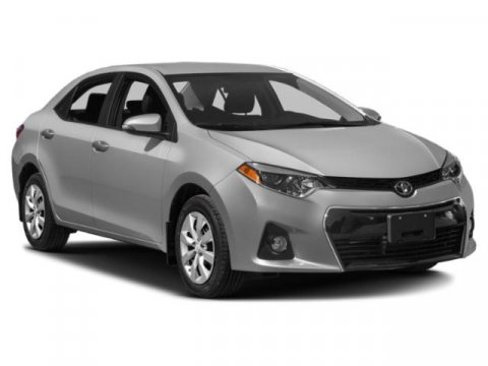 Used 2015 Toyota Corolla S image 6