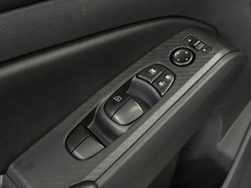 Used 2024 Nissan Altima 2.5 SV image 22