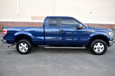 Used 2011 Ford F150 XLT w/ XLT Convenience Pkg image 5