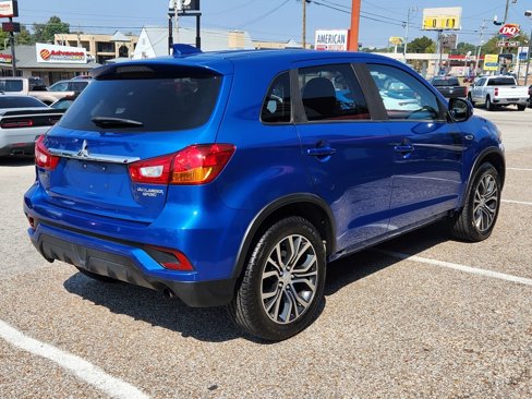 Used 2019 Mitsubishi Outlander Sport ES image 6