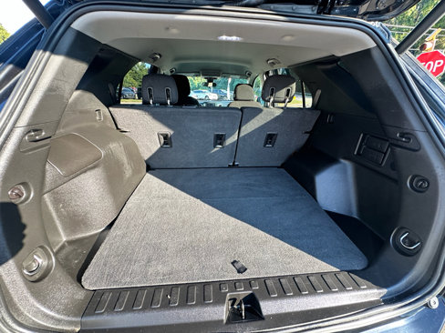Used 2019 Chevrolet Equinox LT image 18