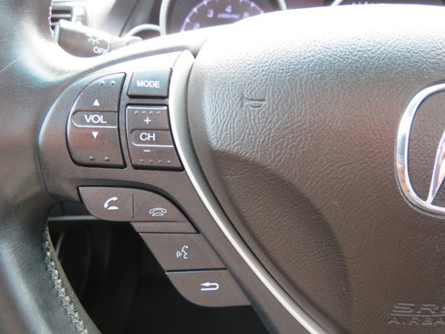 Used 2011 Acura TL w/ Technology Package image 13