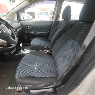Used 2015 Nissan Versa Note SV image 11