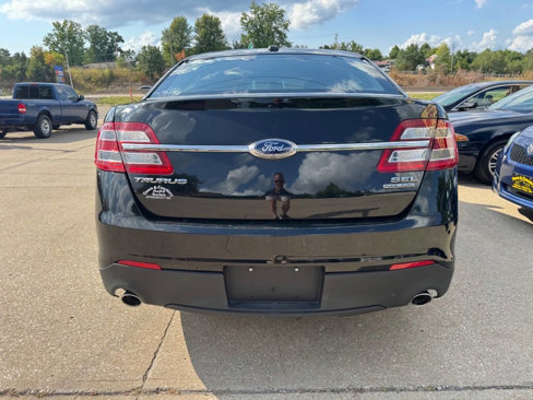 Used 2017 Ford Taurus SEL w/ Equipment Group 201A image 7