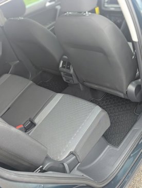 Used 2018 Volkswagen Tiguan S image 6