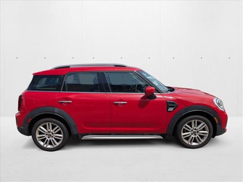 Used 2022 MINI Cooper Countryman image 4