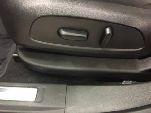 Used 2017 GMC Acadia SLE w/ Driver Alert Package I image 35
