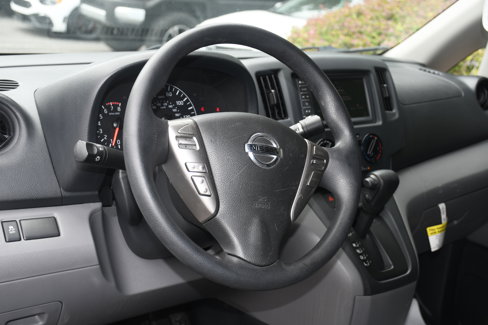 Used 2021 Nissan NV200 S w/ Back Door Glass Package image 8