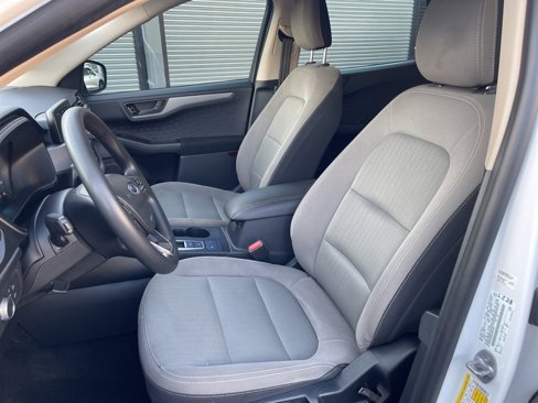 Used 2020 Ford Escape S image 13