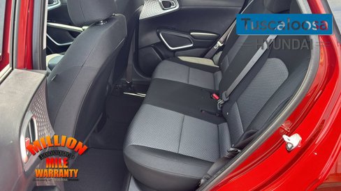 Used 2024 Kia Soul LX w/ Option Group 015 image 24