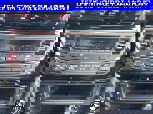 Used 2021 Honda Passport Touring image 20