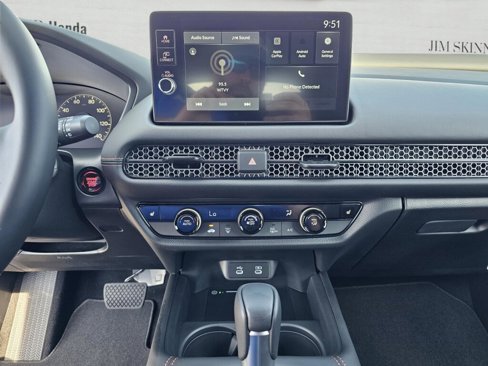 New 2026 Honda HR-V Sport image 26