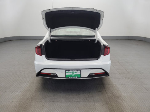 Used 2022 Hyundai Sonata SE image 29