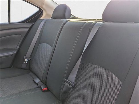 Used 2017 Nissan Versa SV image 23