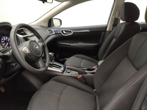 Used 2019 Nissan Sentra SR image 17