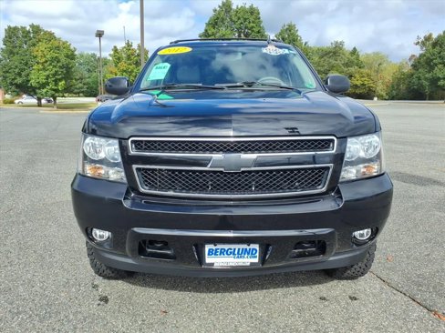 Used 2012 Chevrolet Avalanche LT image 8