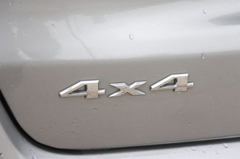 Used 2021 Jeep Compass Limited w/ Elite Exterior Group image 27