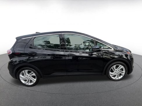Used 2023 Chevrolet Bolt LT w/ Driver Confidence Package image 16