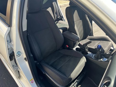 Used 2017 Toyota Corolla iM image 14