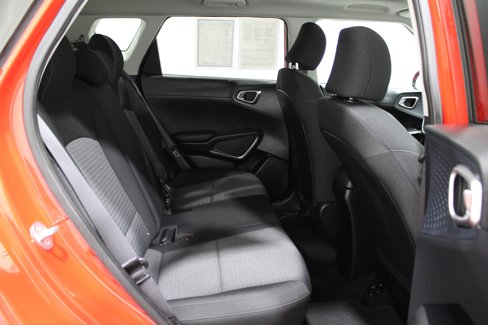 Used 2021 Kia Soul GT-Line image 24