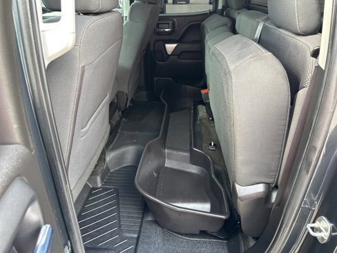 Used 2017 Chevrolet Silverado 1500 LT w/ All Star Edition image 28