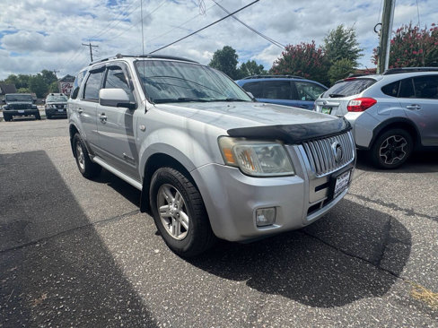 Used 2008 Mercury Mariner 4WD Hybrid image 5