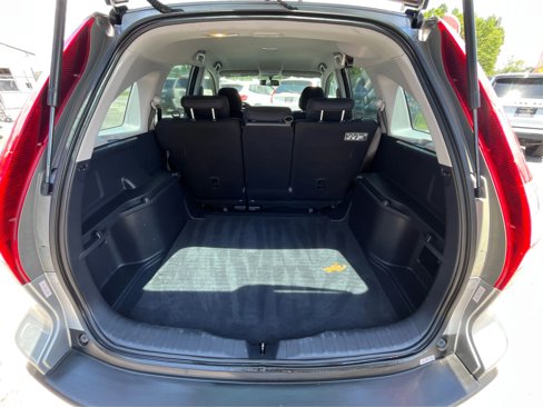 Used 2008 Honda CR-V LX image 9