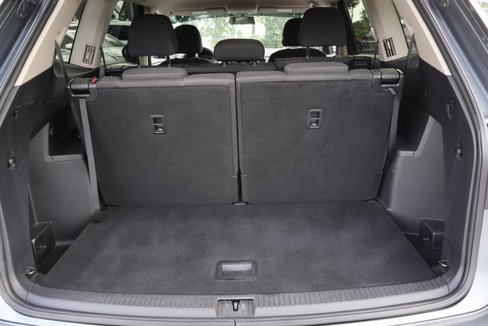 Used 2018 Volkswagen Atlas S image 17