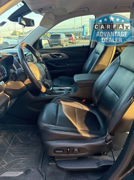 Used 2020 Chevrolet Traverse RS w/ LPO, Floor Liner Package image 2