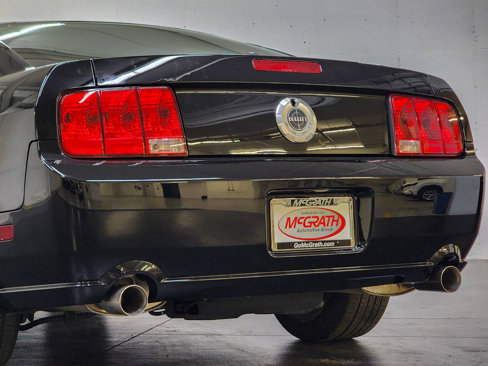 Used 2008 Ford Mustang GT image 15