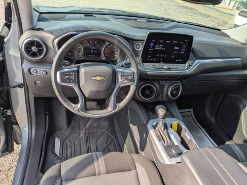 Used 2023 Chevrolet Blazer LT w/ Convenience Package image 13