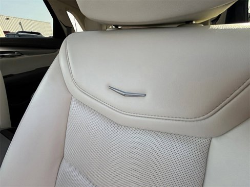 Used 2020 Cadillac XT5 Premium Luxury w/ LPO, Floor Liner Package image 73
