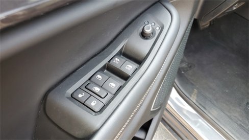 Certified 2021 Jeep Grand Cherokee L Laredo image 6