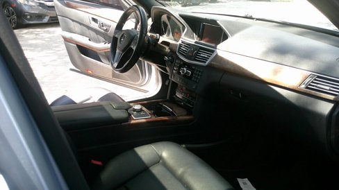 Used 2013 Mercedes-Benz E 350 Sedan image 25