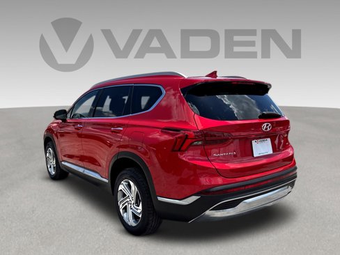 Used 2023 Hyundai Santa Fe SEL w/ Premium Package image 29