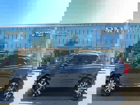 Certified 2023 Volvo XC60 B6 Ultimate image 1