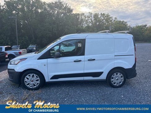 Used 2019 Ford Transit Connect XL image 1