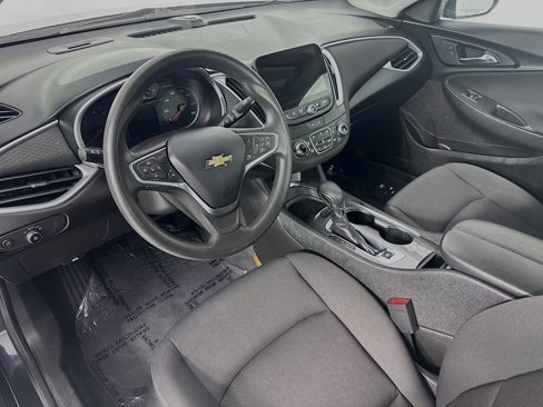 Used 2023 Chevrolet Malibu LT image 9