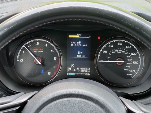 Used 2020 Subaru Forester Sport image 40