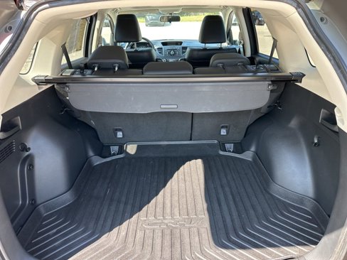 Used 2014 Honda CR-V EX-L image 10