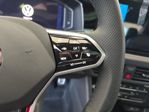 New 2025 Volkswagen Jetta GLI Autobahn image 30