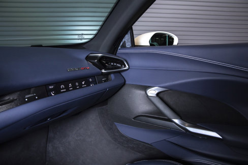 Used 2022 Ferrari 296 GTB image 36