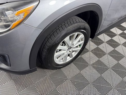 Used 2015 MAZDA CX-5 Sport image 9