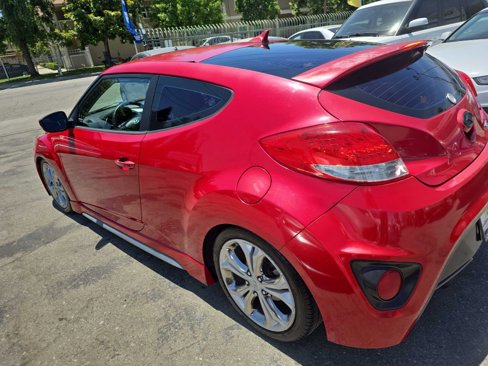 Used 2013 Hyundai Veloster Turbo image 6