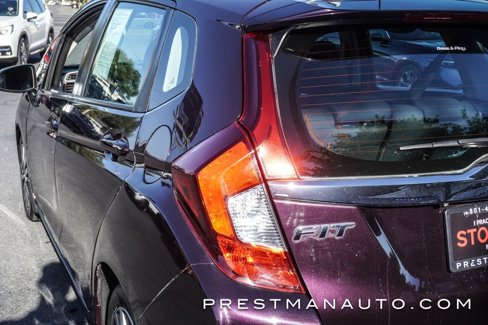 Used 2015 Honda Fit image 13