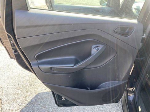 Used 2017 Ford Escape S image 21