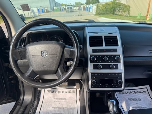 Used 2010 Dodge Journey SXT w/ Flexible Seating Group image 13